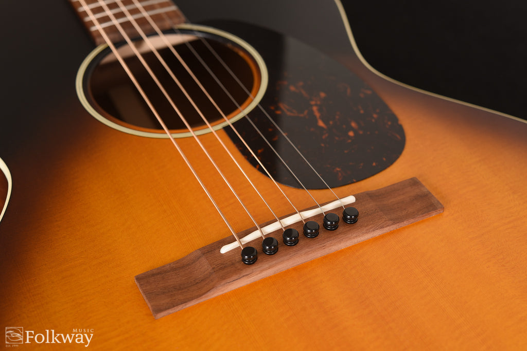 2017 Martin 00L-17 Whiskey Sunset