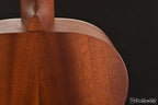 2017 Martin 00L-17 Whiskey Sunset