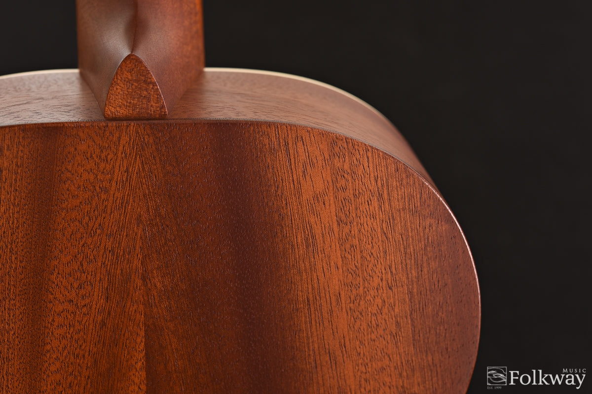 2017 Martin 00L-17 Whiskey Sunset