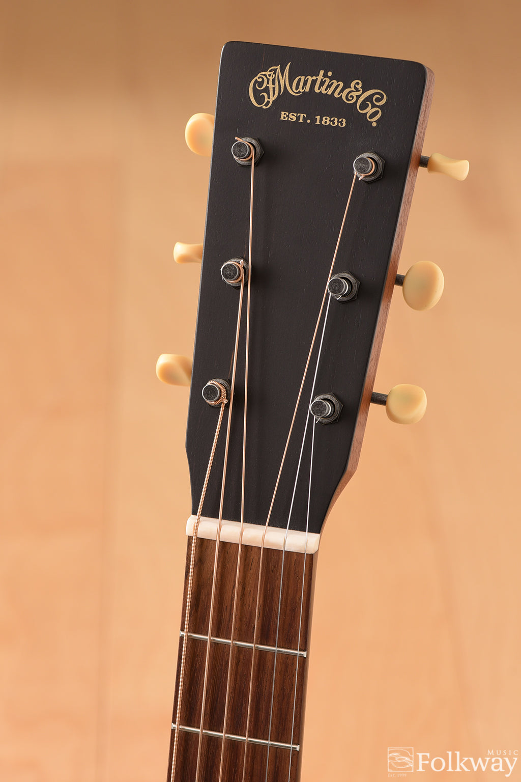 2017 Martin 00L-17 Whiskey Sunset