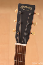 2017 Martin 00L-17 Whiskey Sunset