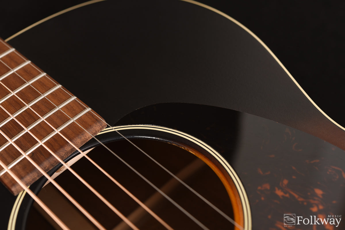 2017 Martin 00L-17 Whiskey Sunset