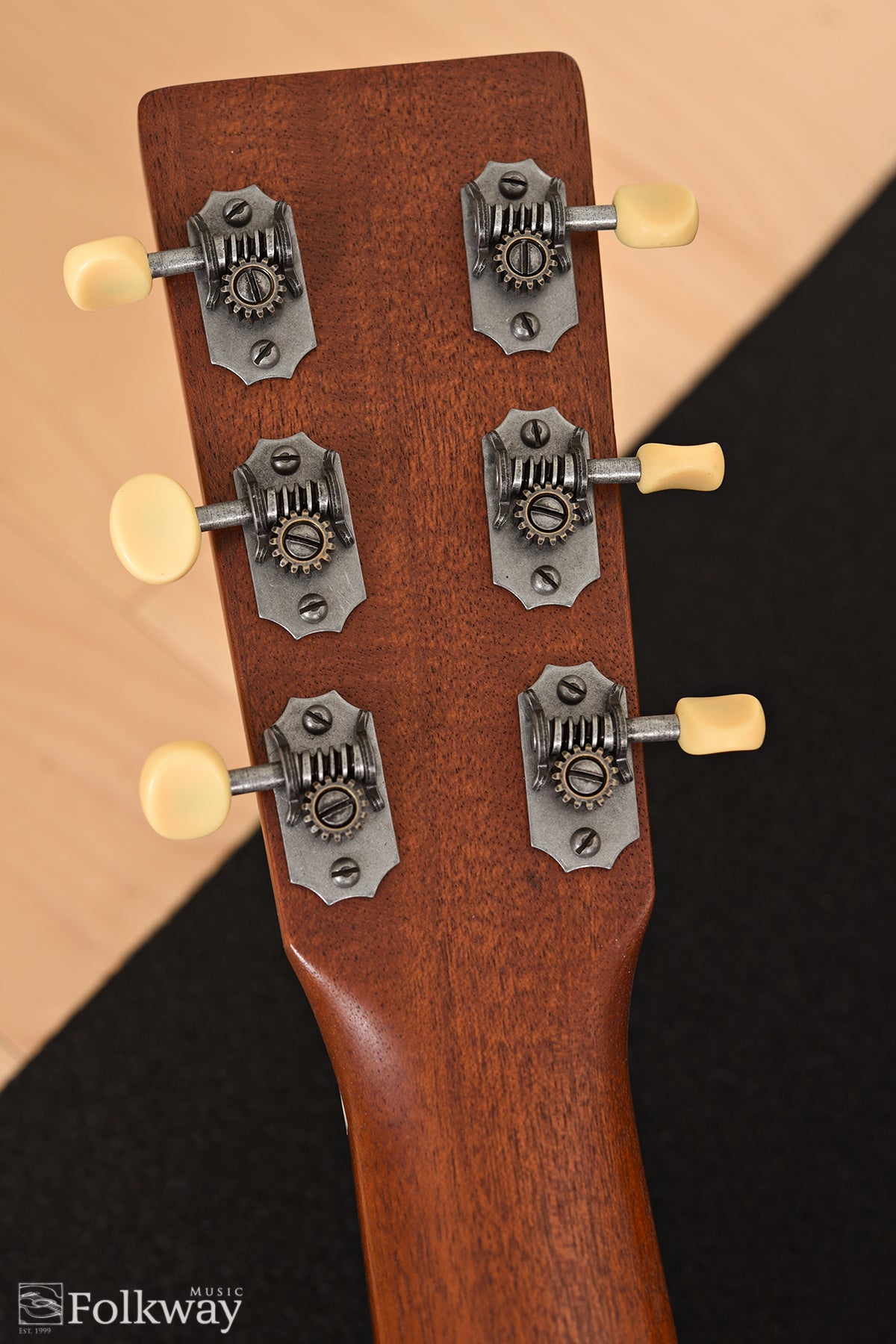2017 Martin 00L-17 Whiskey Sunset