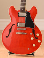 2004 Epiphone Elitist 1963 ES-335