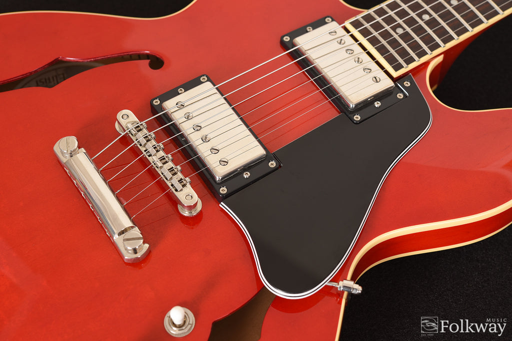 2004 Epiphone Elitist 1963 ES-335