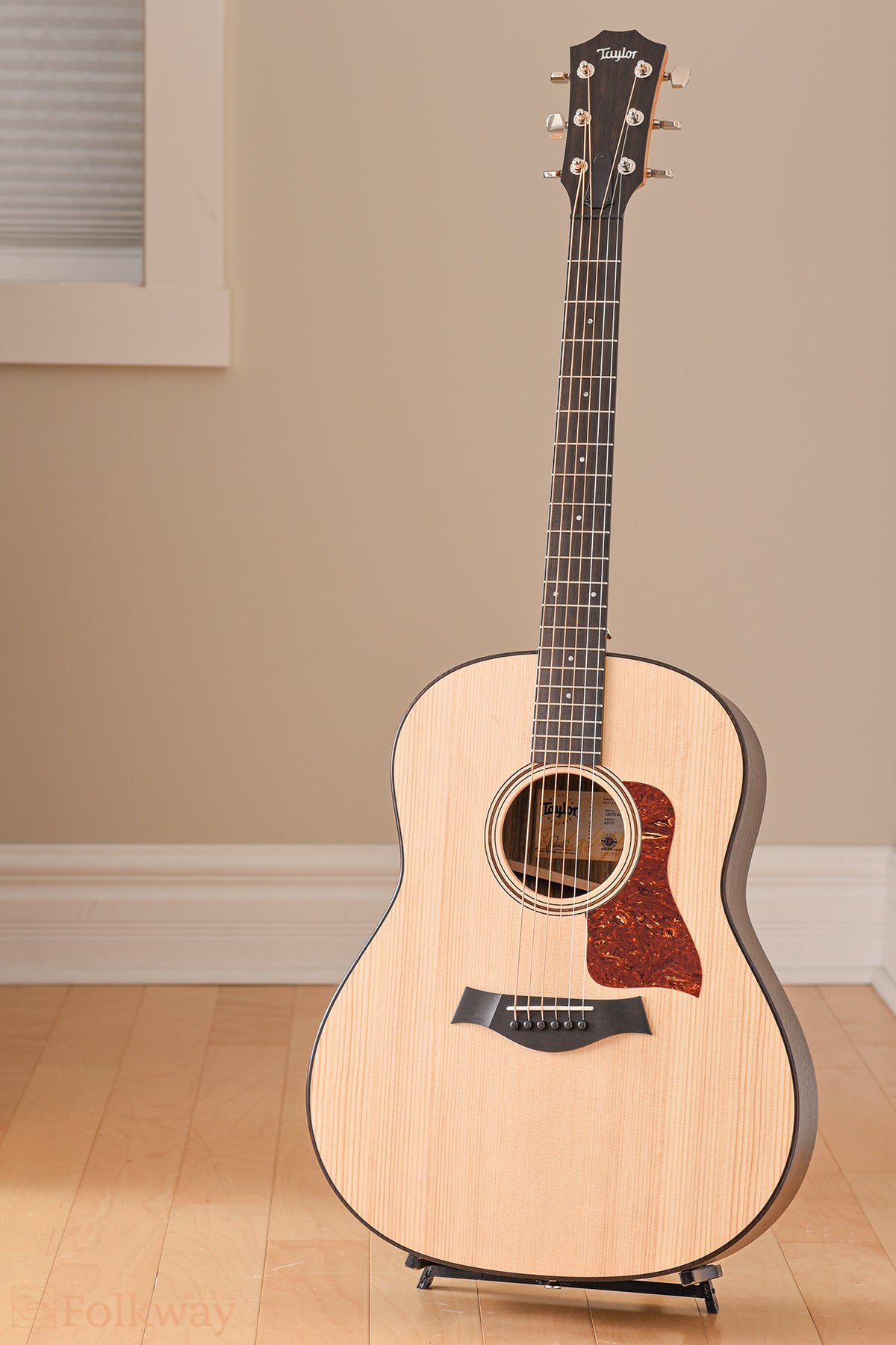Taylor American Dream AD-17