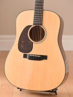 Martin D-18 Lefty (discontinued spec)