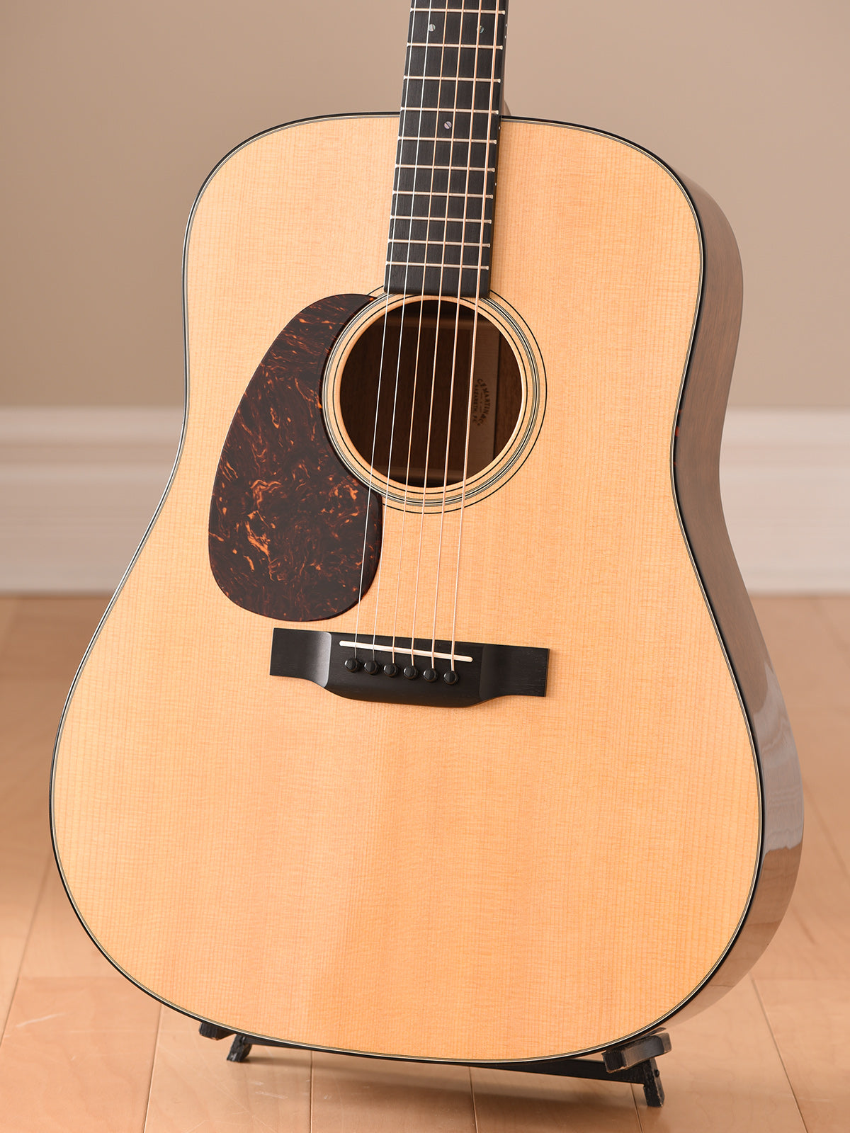 Martin D-18 Lefty (discontinued spec)