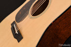 Martin D-18 Lefty (discontinued spec)