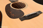 Martin D-18 Lefty (discontinued spec)