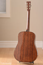 Martin D-18 Lefty (discontinued spec)