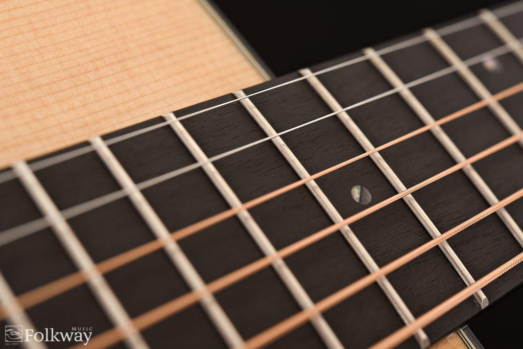 Martin D-18 Lefty (discontinued spec)