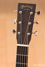 Martin D-18 Lefty (discontinued spec)