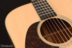 Martin D-18 Lefty (discontinued spec)
