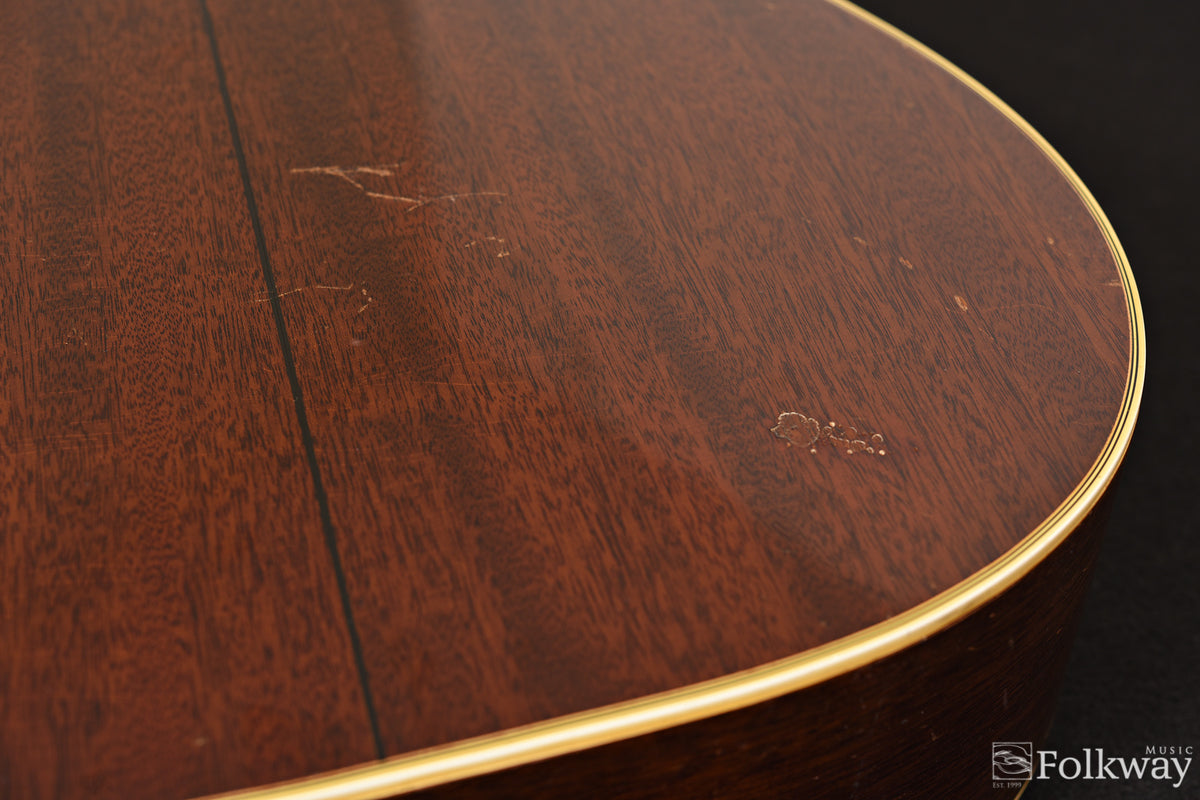1954 Gibson SJ