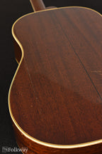 1954 Gibson SJ