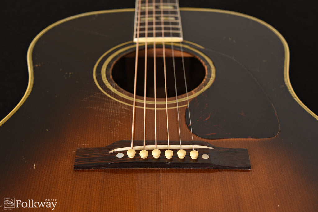 1954 Gibson SJ