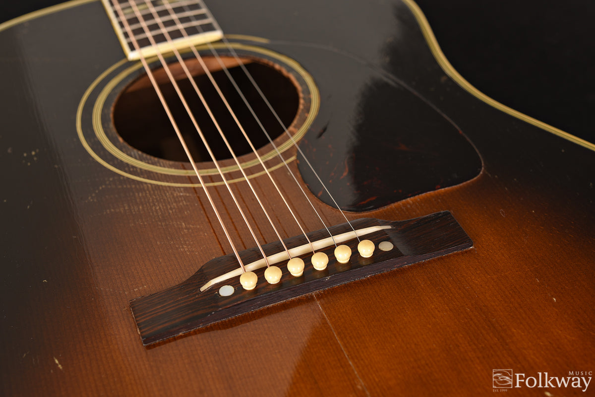 1954 Gibson SJ