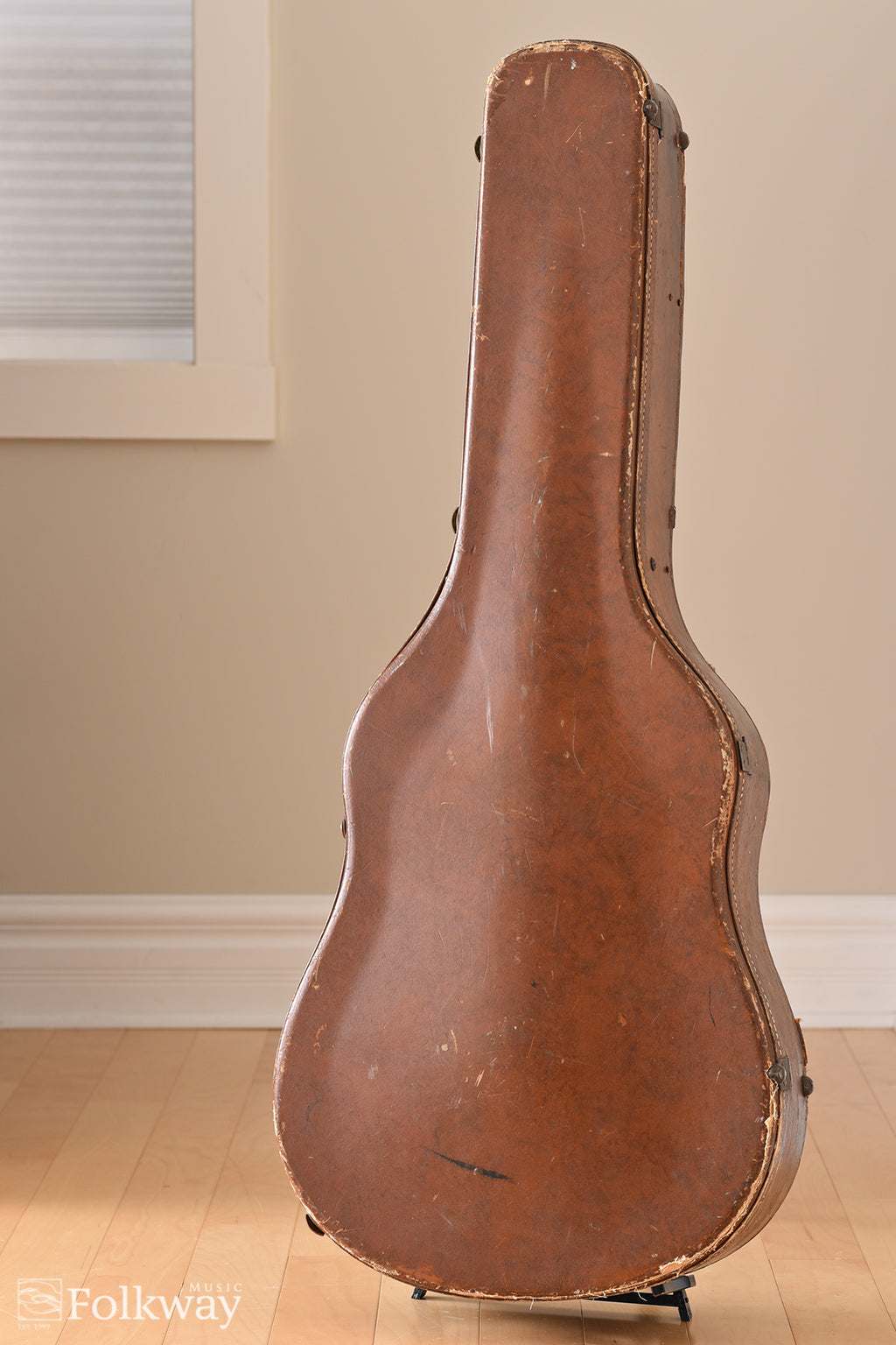 1954 Gibson SJ