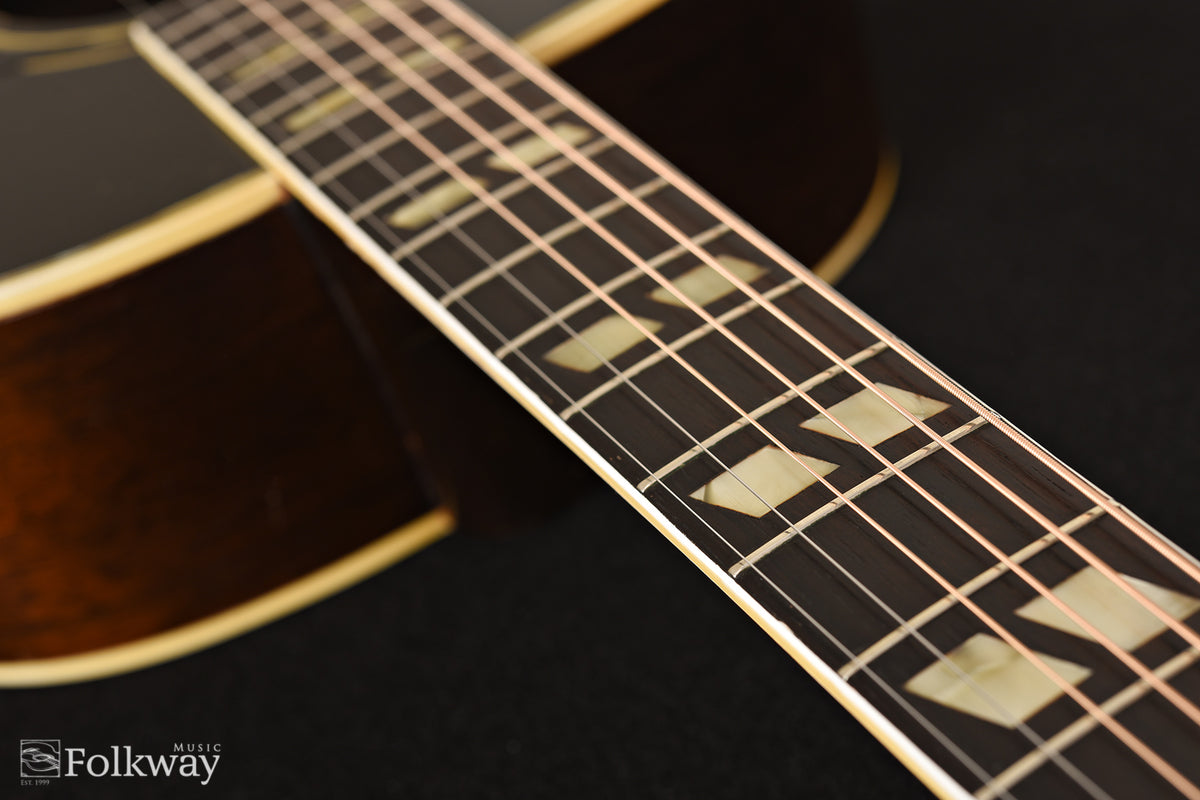 1954 Gibson SJ