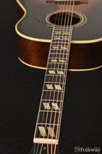 1954 Gibson SJ