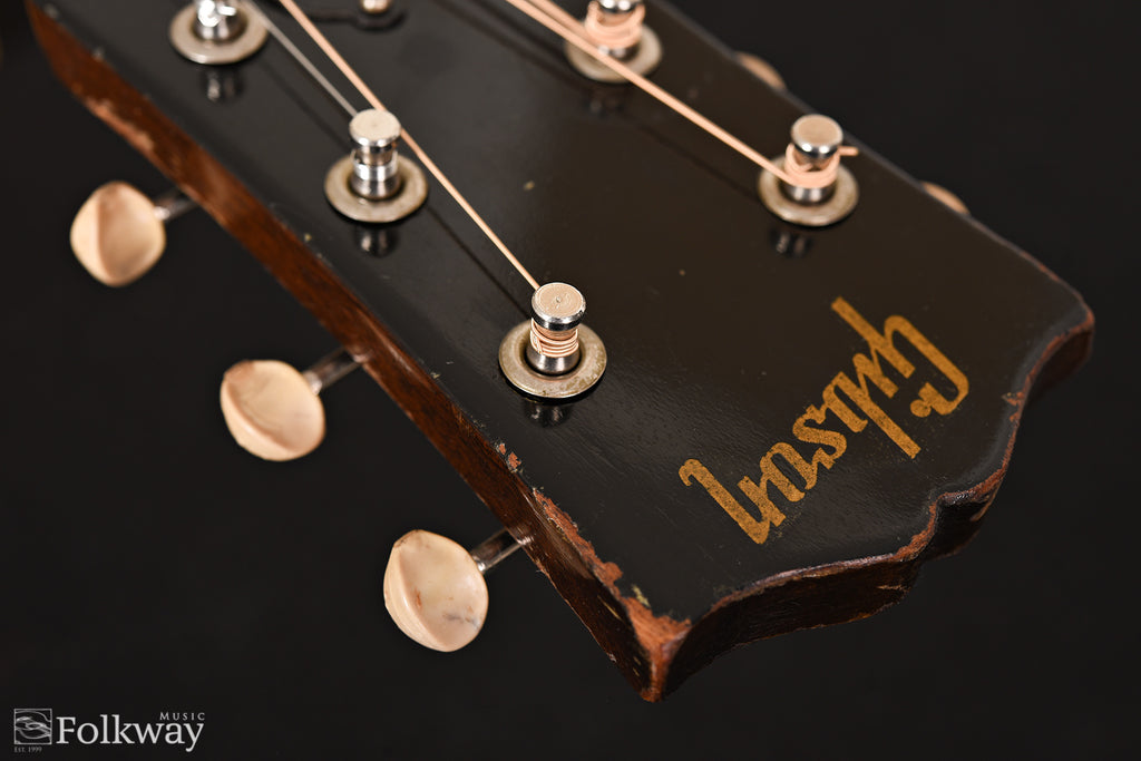 1954 Gibson SJ