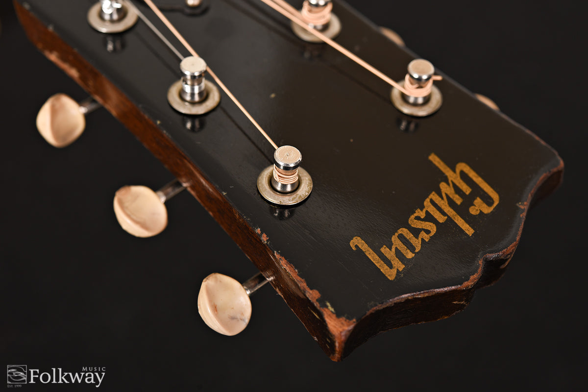 1954 Gibson SJ