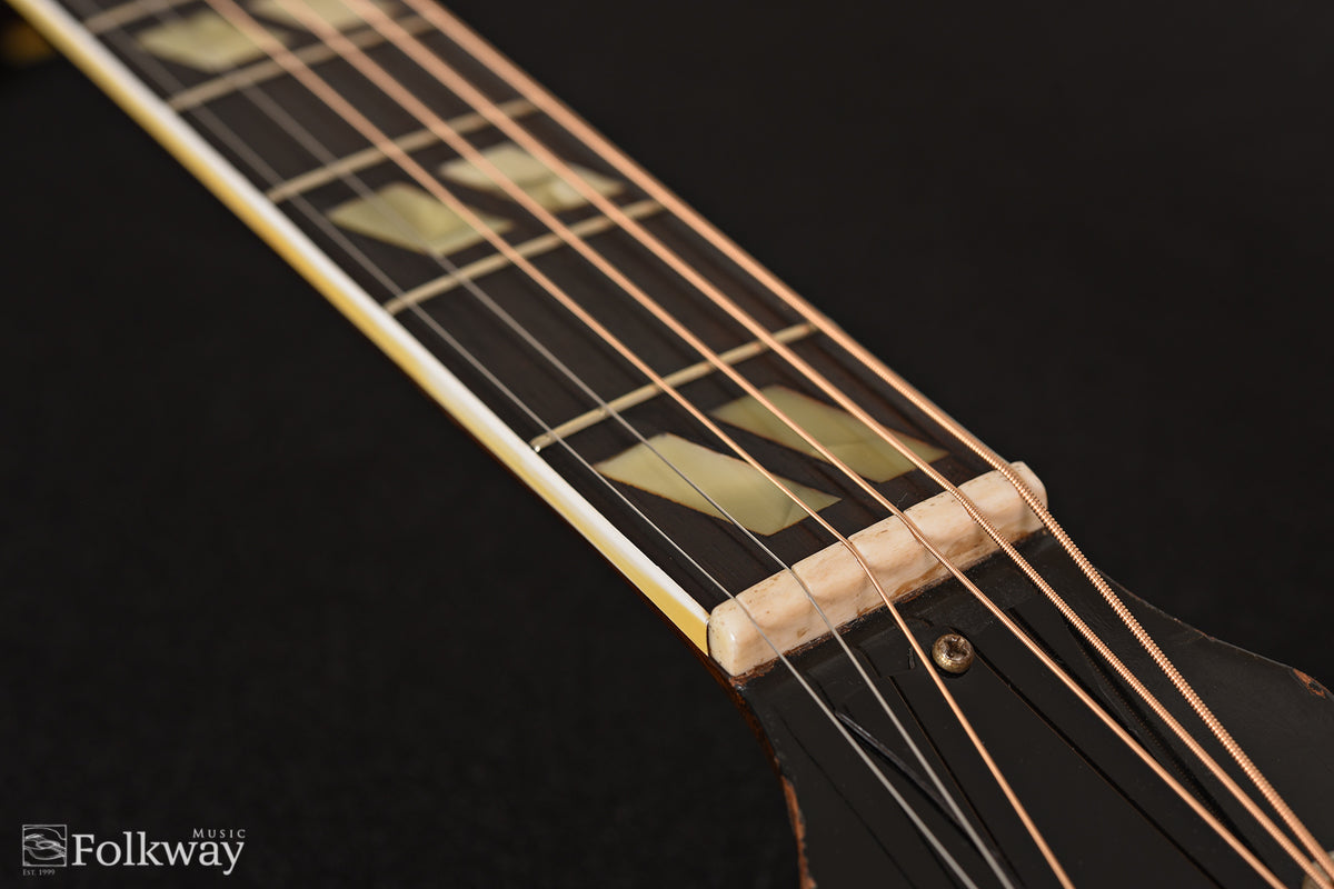1954 Gibson SJ