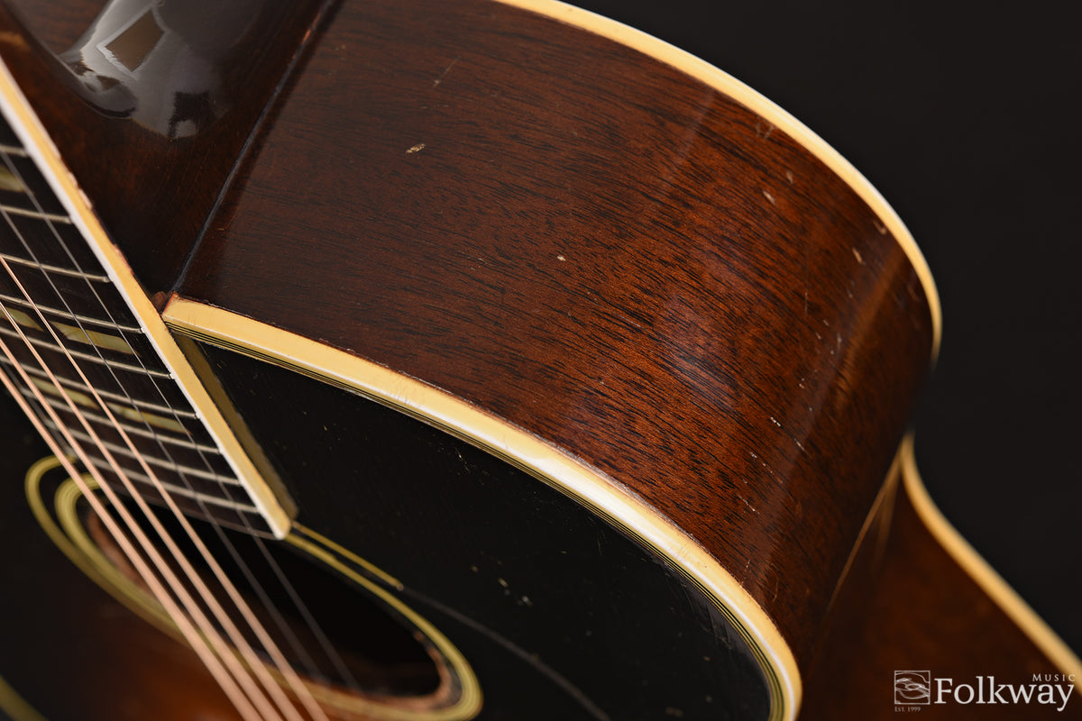 1954 Gibson SJ