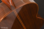 2007 Ramirez 1a Traditional Rosewood/Cedar