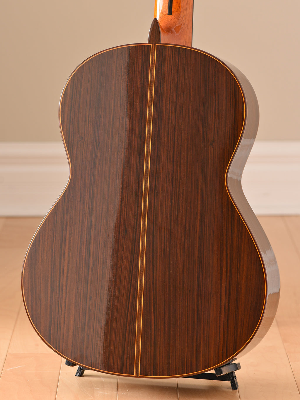 2007 Ramirez 1a Traditional Rosewood/Cedar