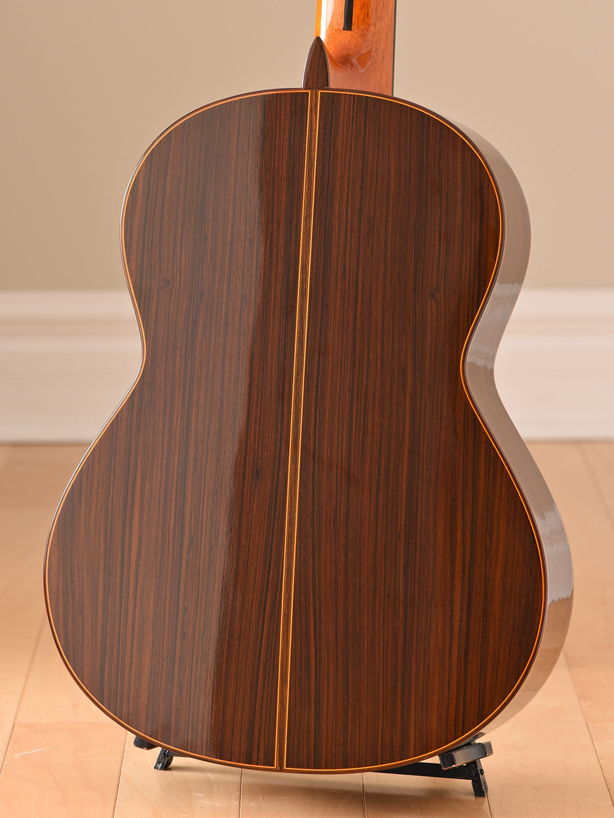 2007 Ramirez 1a Traditional Rosewood/Cedar