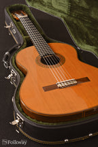 2007 Ramirez 1a Traditional Rosewood/Cedar