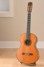 2007 Ramirez 1a Traditional Rosewood/Cedar