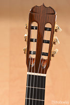 2007 Ramirez 1a Traditional Rosewood/Cedar