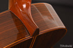 2007 Ramirez 1a Traditional Rosewood/Cedar
