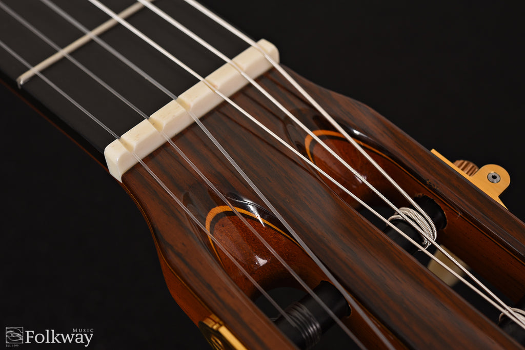 2007 Ramirez 1a Traditional Rosewood/Cedar