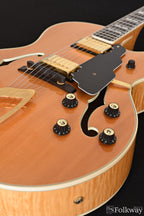 1994 Guild X-700