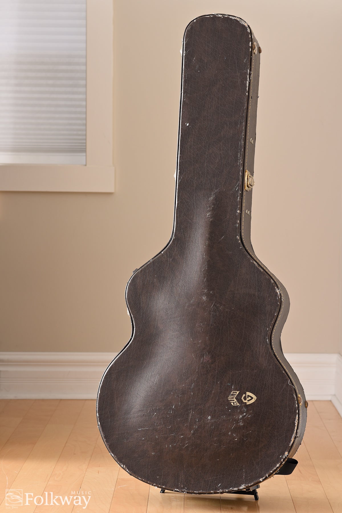 1994 Guild X-700