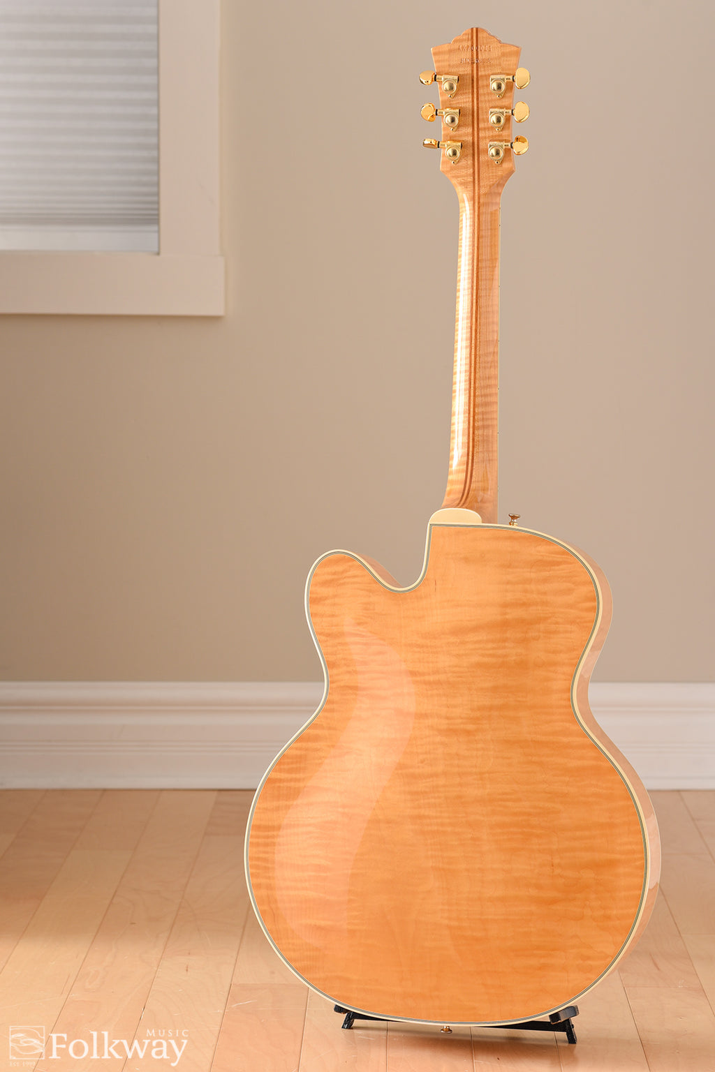 1994 Guild X-700