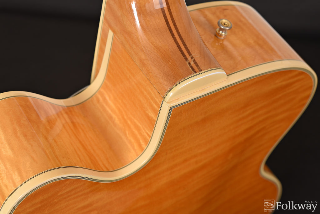 1994 Guild X-700