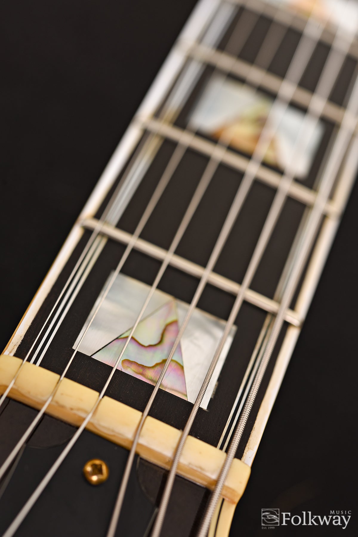 1994 Guild X-700