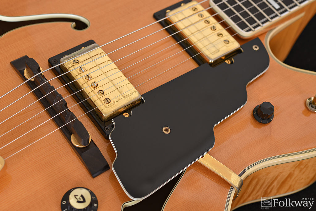 1994 Guild X-700