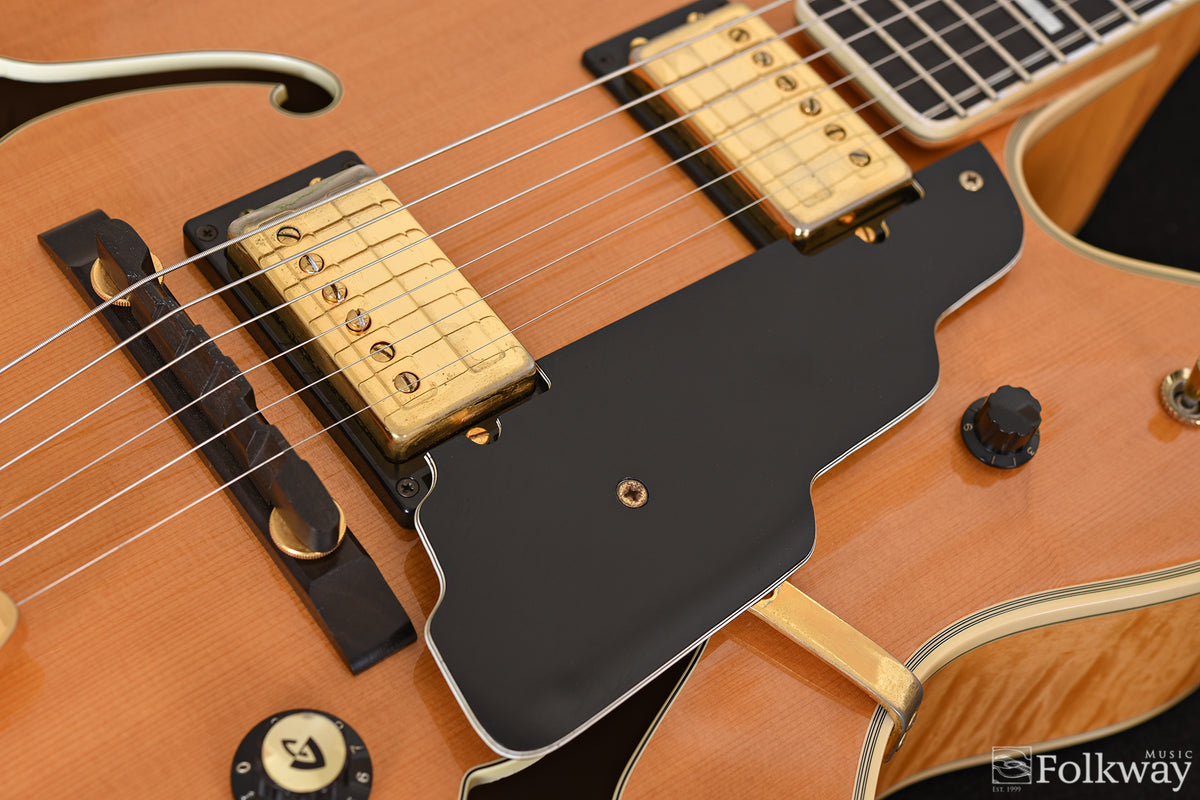 1994 Guild X-700