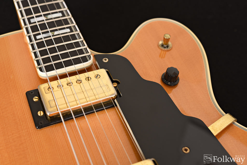 1994 Guild X-700