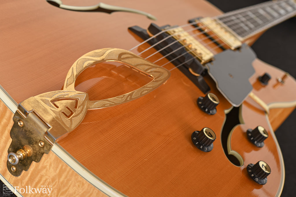 1994 Guild X-700