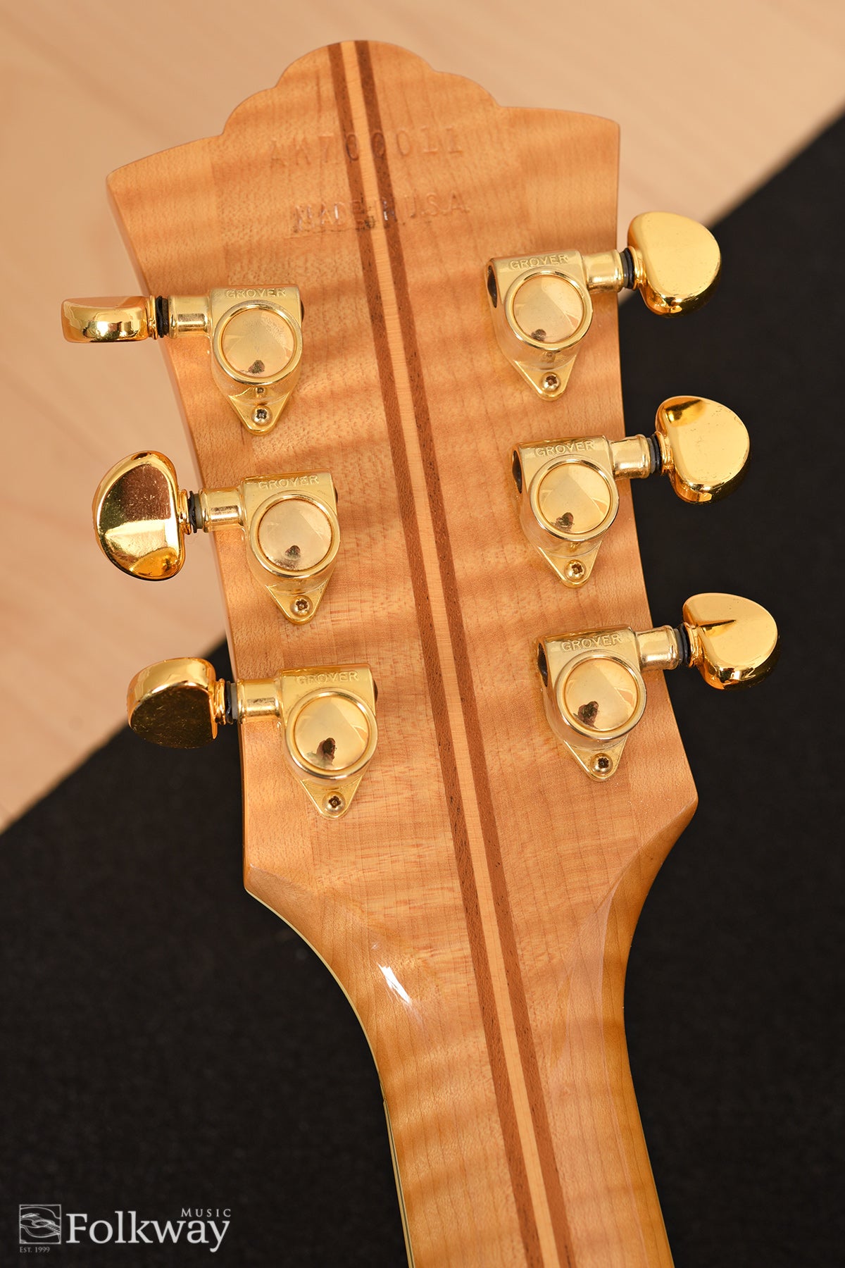 1994 Guild X-700