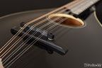 2014 Collings MTO Gloss Blacktop