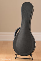 2014 Collings MTO Gloss Blacktop