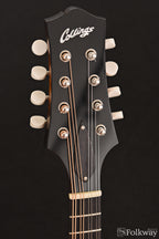 2014 Collings MTO Gloss Blacktop